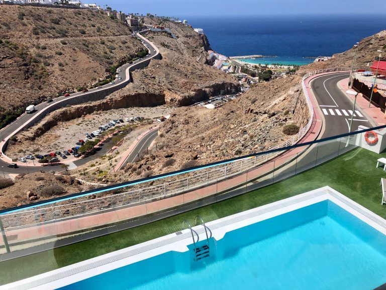 Gran Canaria Amadores Amadores C&H Suite apartamentos de lujo